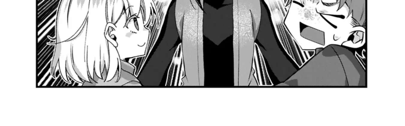 The Aftermath of the Witch of the East Chapter 3 - page 28