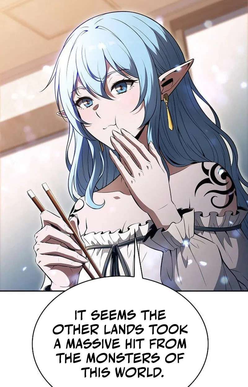 Eat Before You Go Chapter 76 - page 131