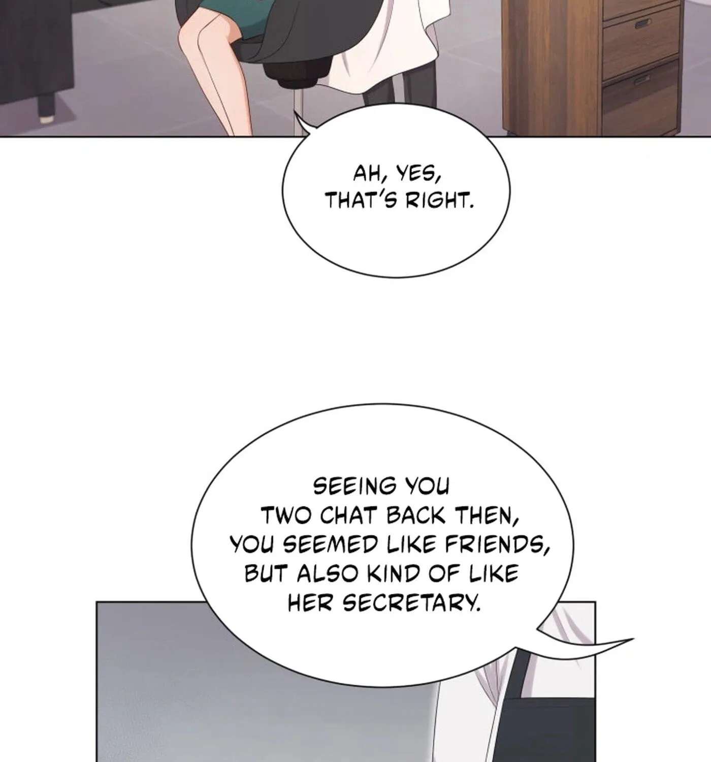 I Need a Bride Chapter 15 - page 15