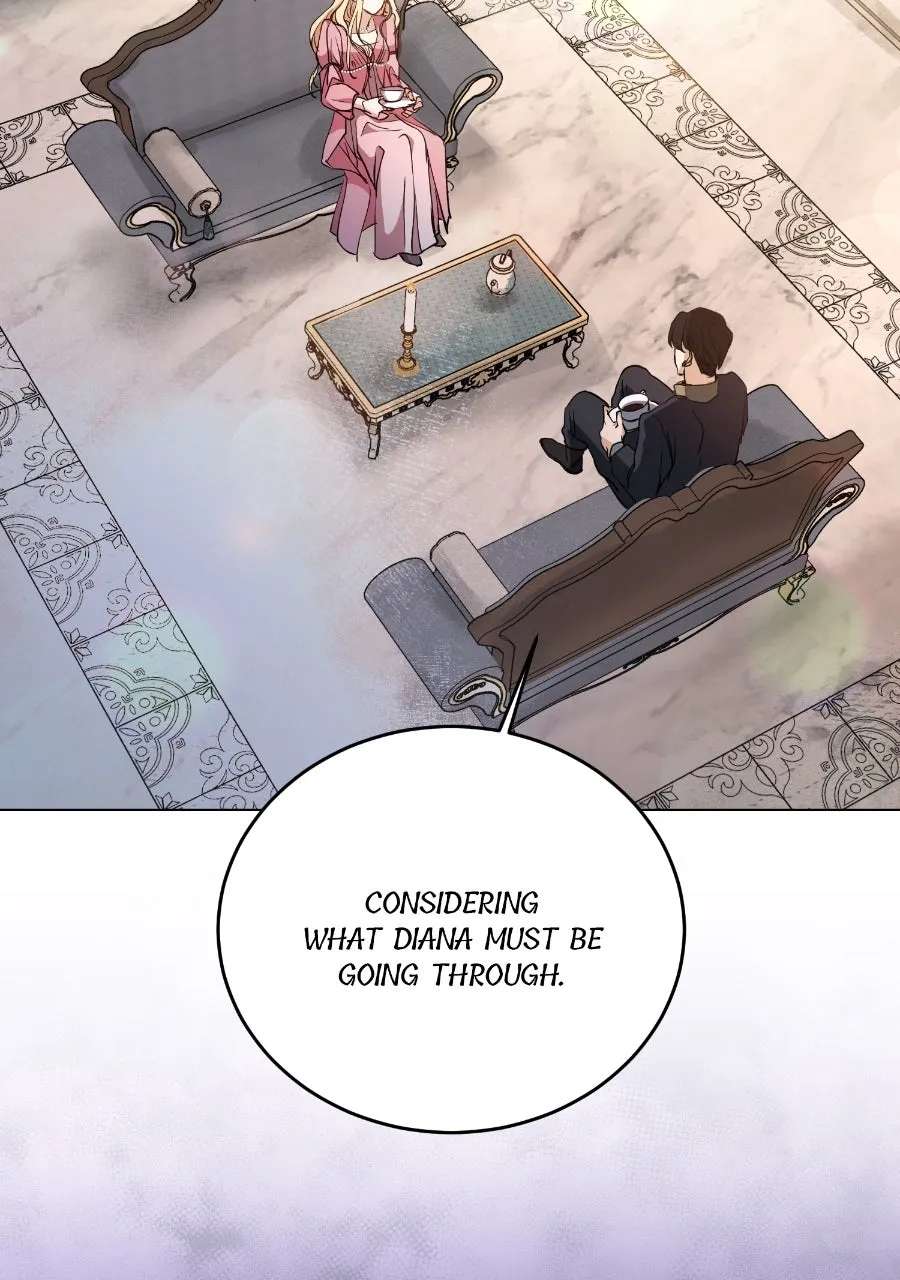 The Psycho Dukeand I Chapter 8 - page 83