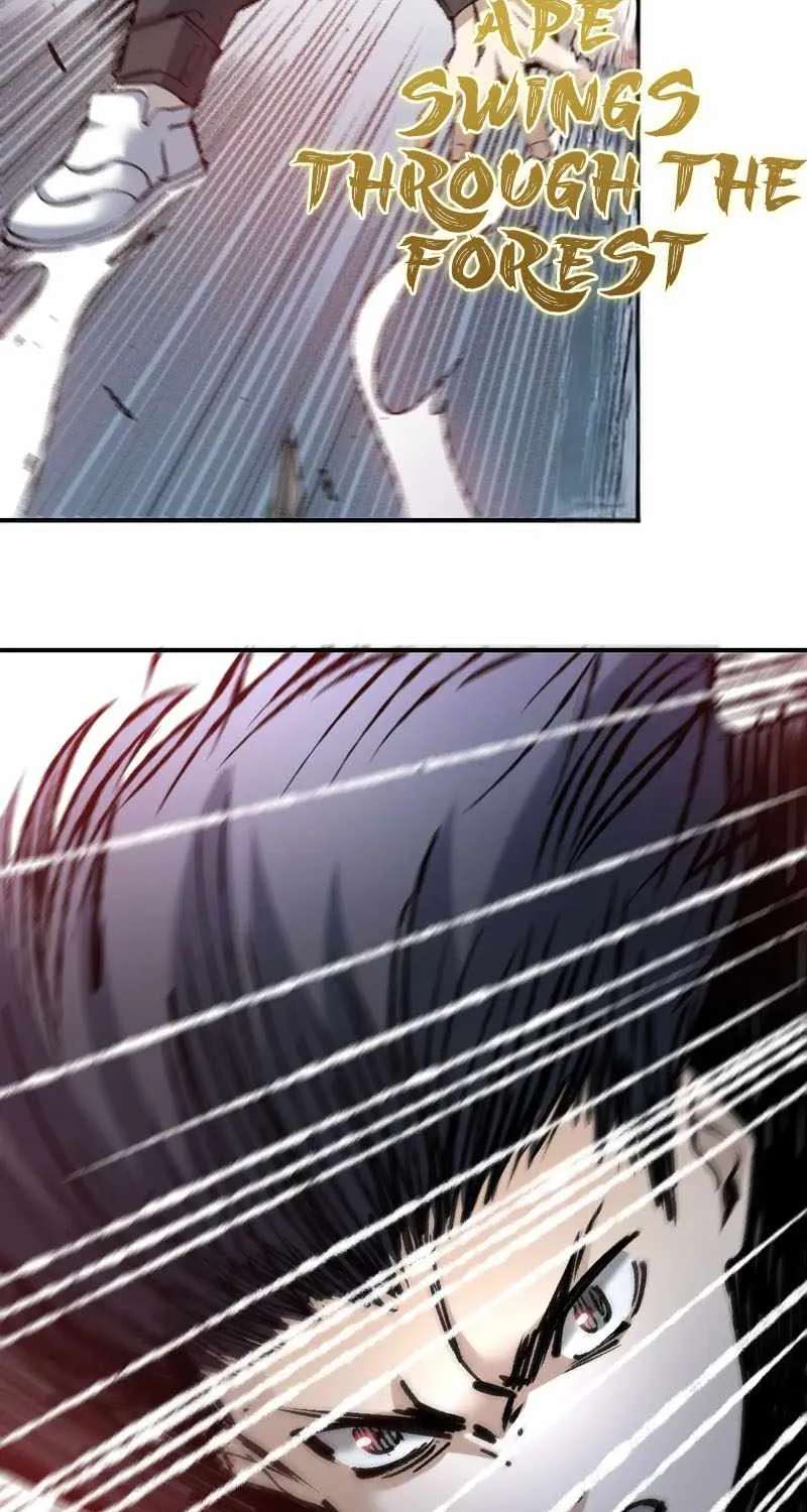 Two Worlds: I Have an Ancient Martial Arts World Chapter 5 - page 82