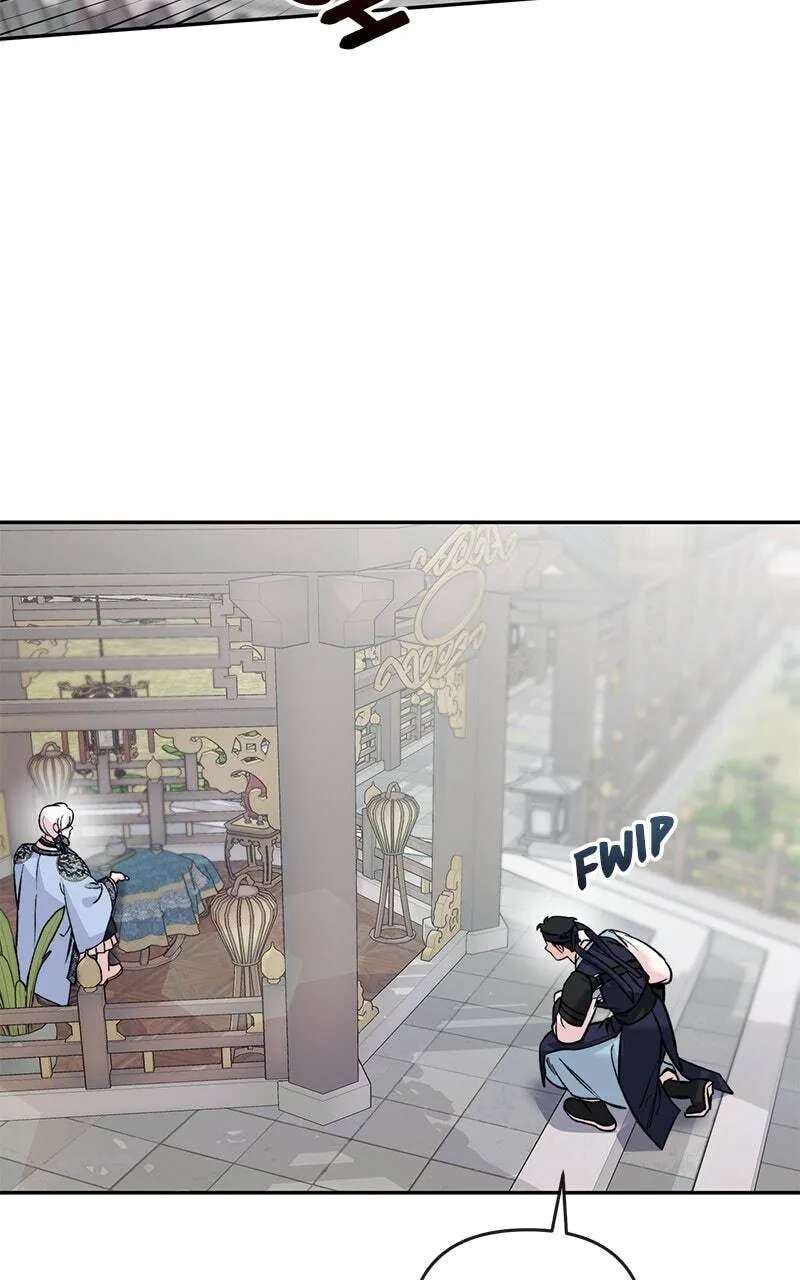 The Pure Heart of a Monster Chapter 62 - page 71