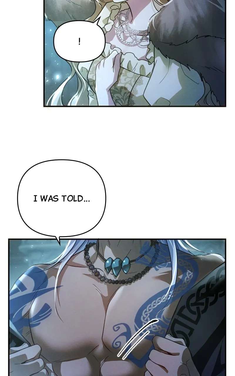 The Northern Warrior’sBeloved Bride Chapter 2 - page 35