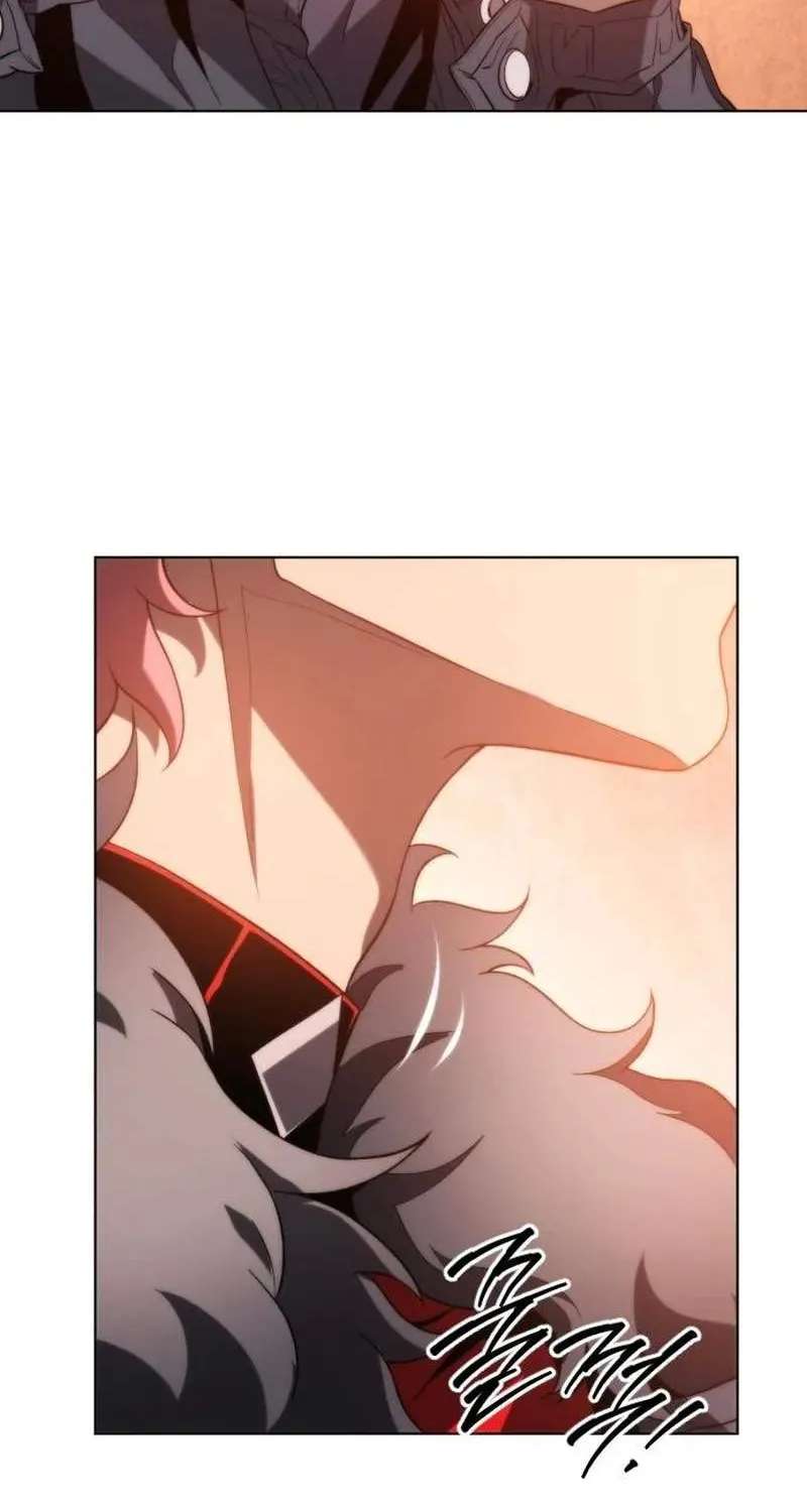 Why I Quit Being The Demon King Chapter 87 - page 36