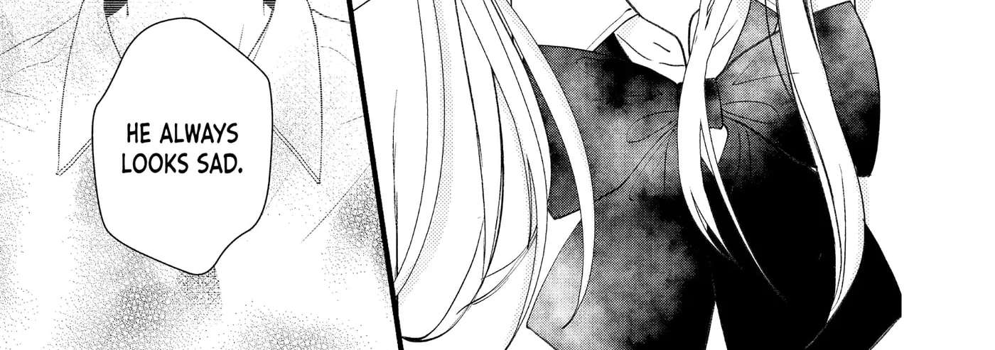 Nanoni, Chigira-kun ga Amasugiru. Chapter 55 - page 58