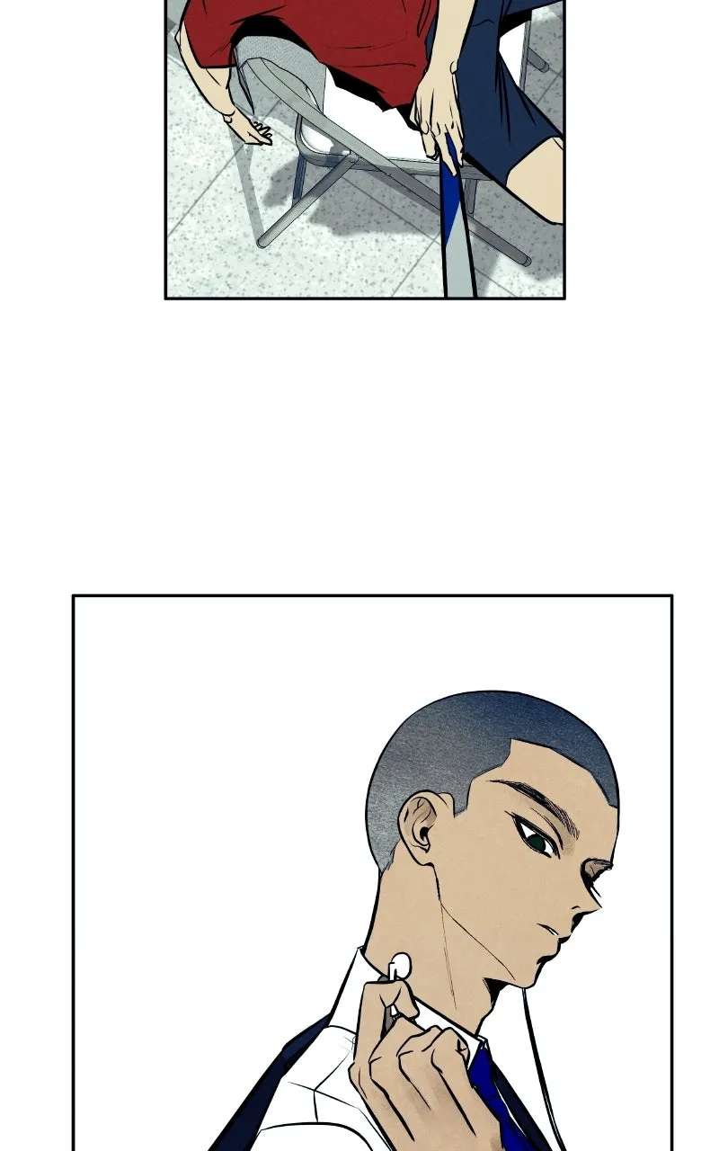 Exhuma: Blind Faith Chapter 3 - page 11