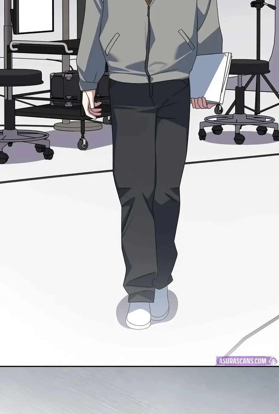 Genius Archer’S Streaming Chapter 113 - page 80