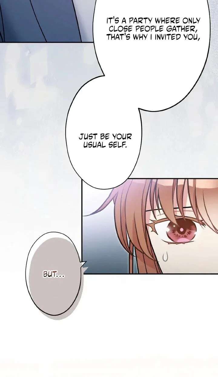 I Don't Believe In Dating Apps! Chapter 60 - page 23