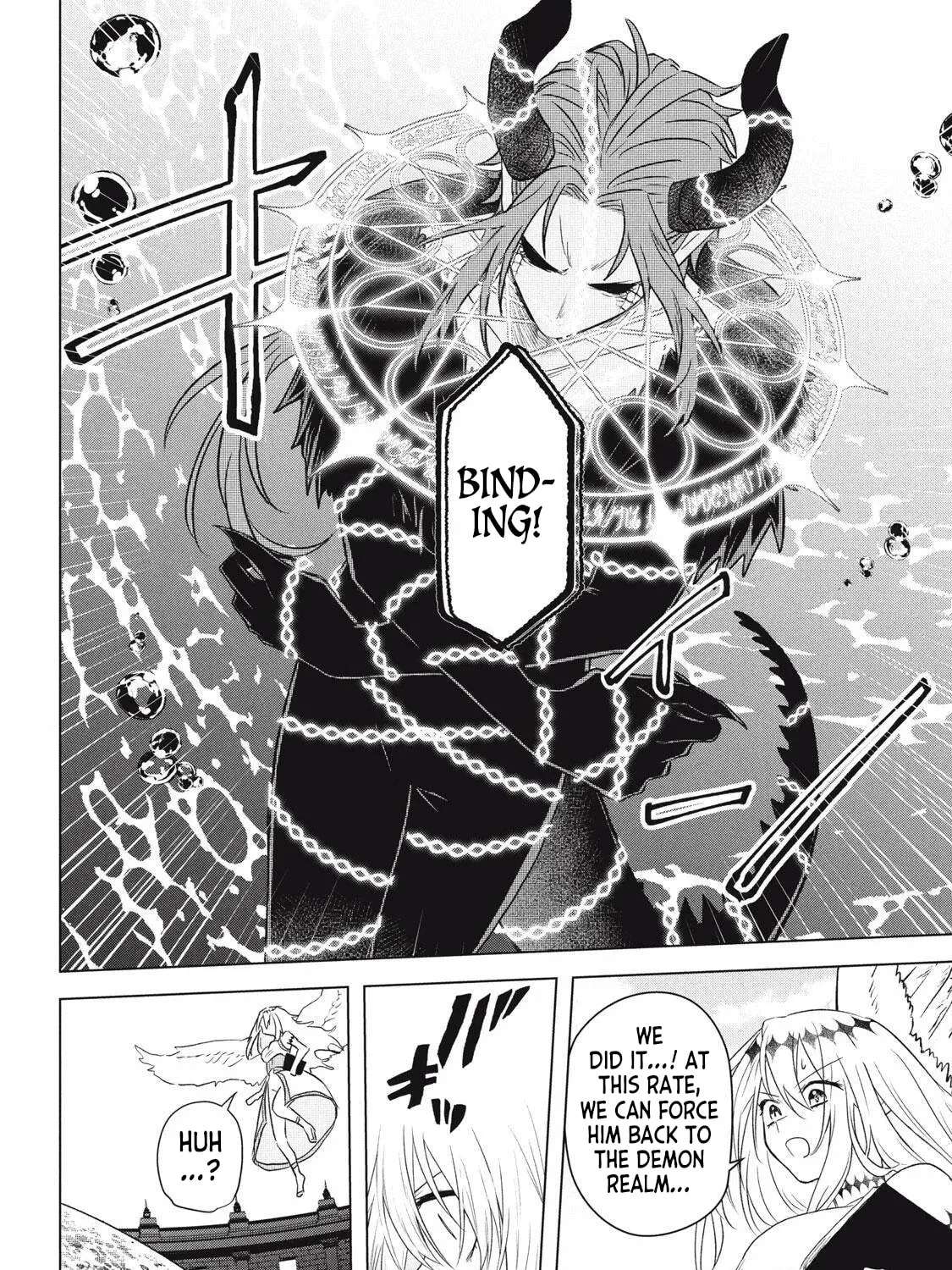 Ars Goetia: Munou to Yobareta Shounen wa, 72 no Akuma wo Shieki Shite Musou Suru Chapter 26 - page 10