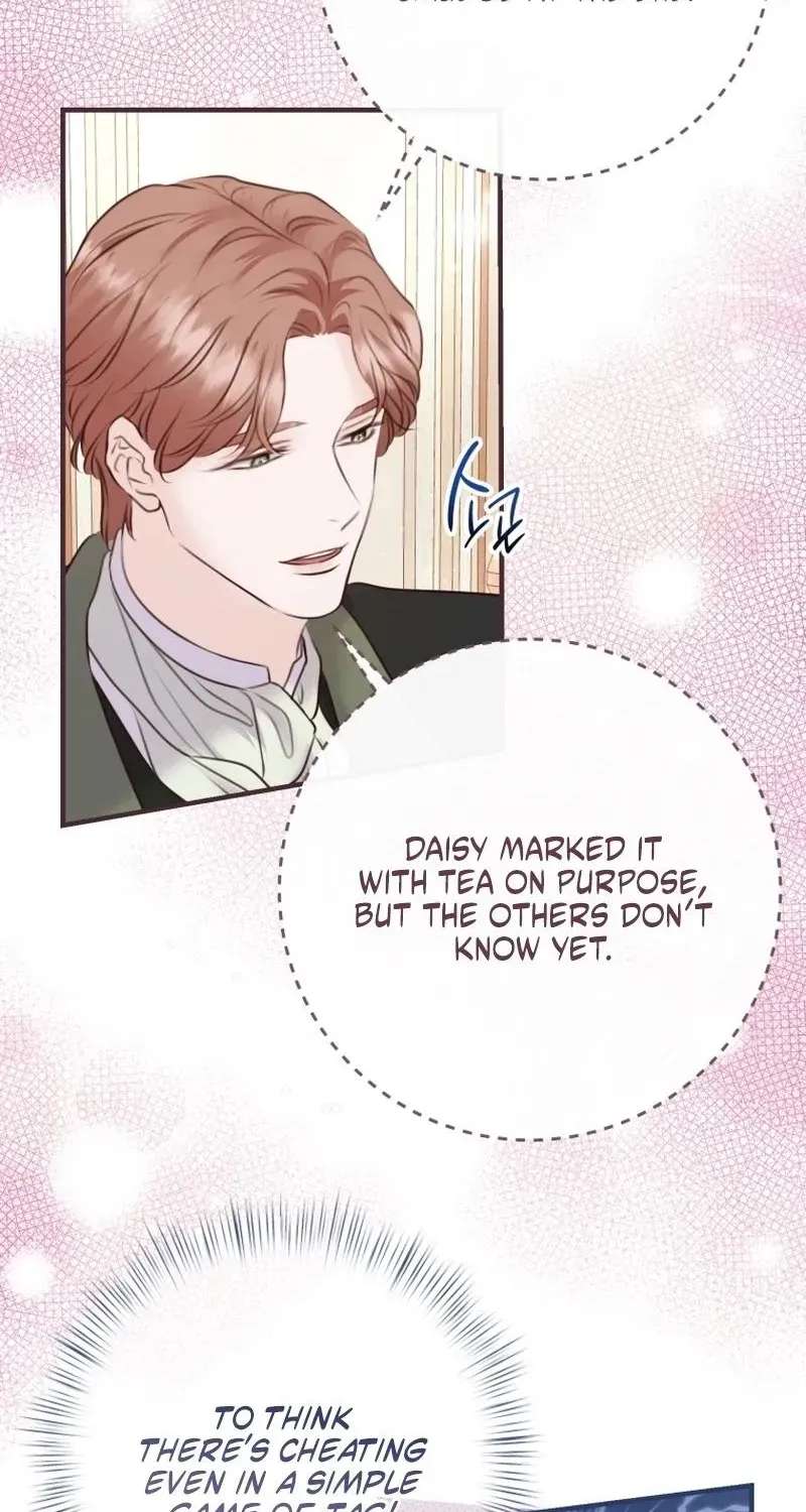 The Fate Of The Eternal Sub-Male Lead Is In My Hands Chapter 47 - page 26