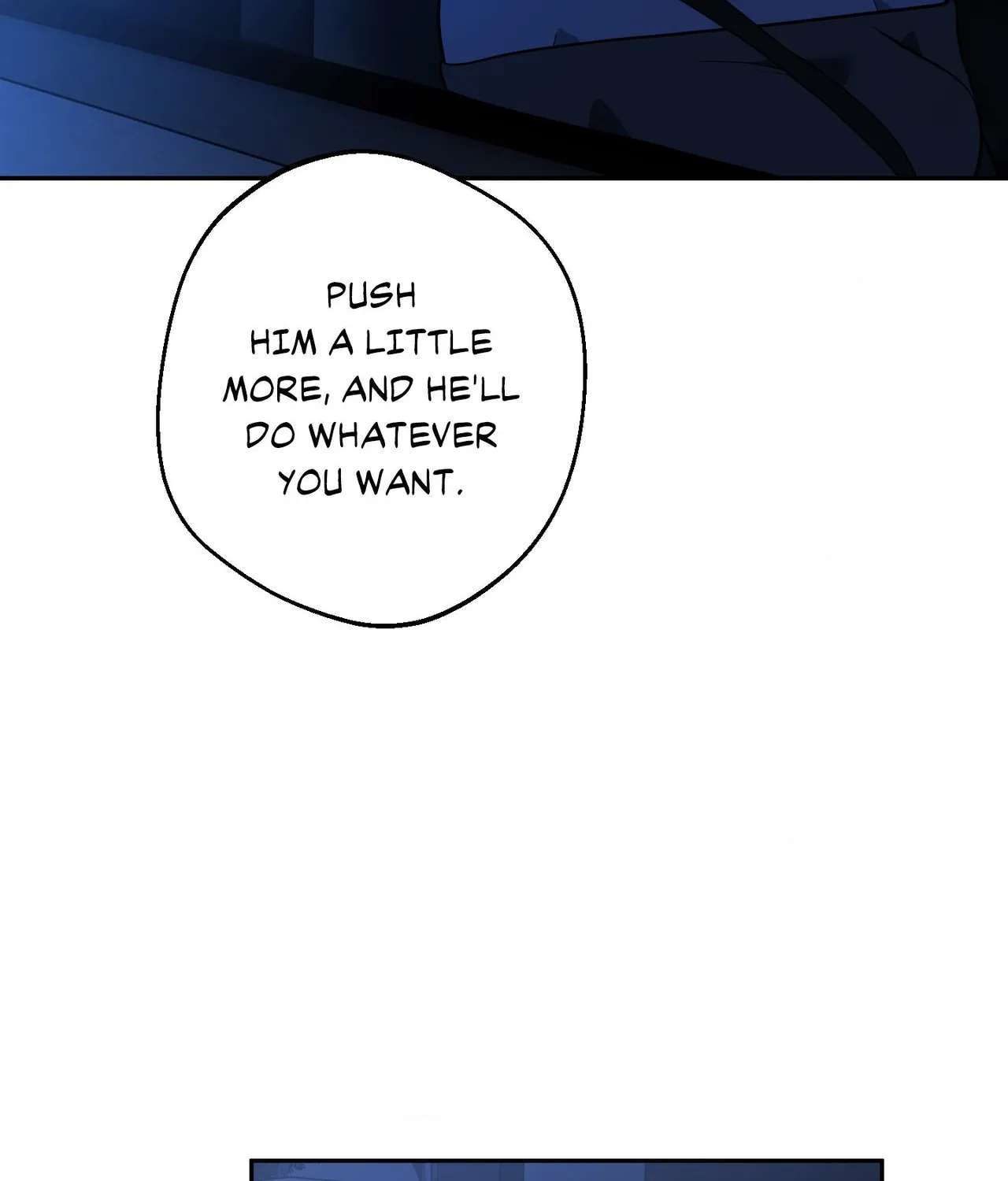 Tada Hitori, Anata Dake Chapter 9 - page 72