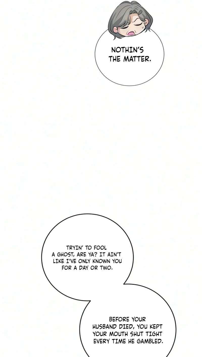 The Villain’s Pure Love Chapter 42 - page 49