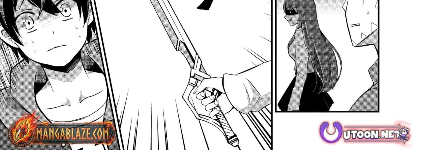Tobenai Saikyou no Dungeon Seeker Chapter 2.2 - page 12