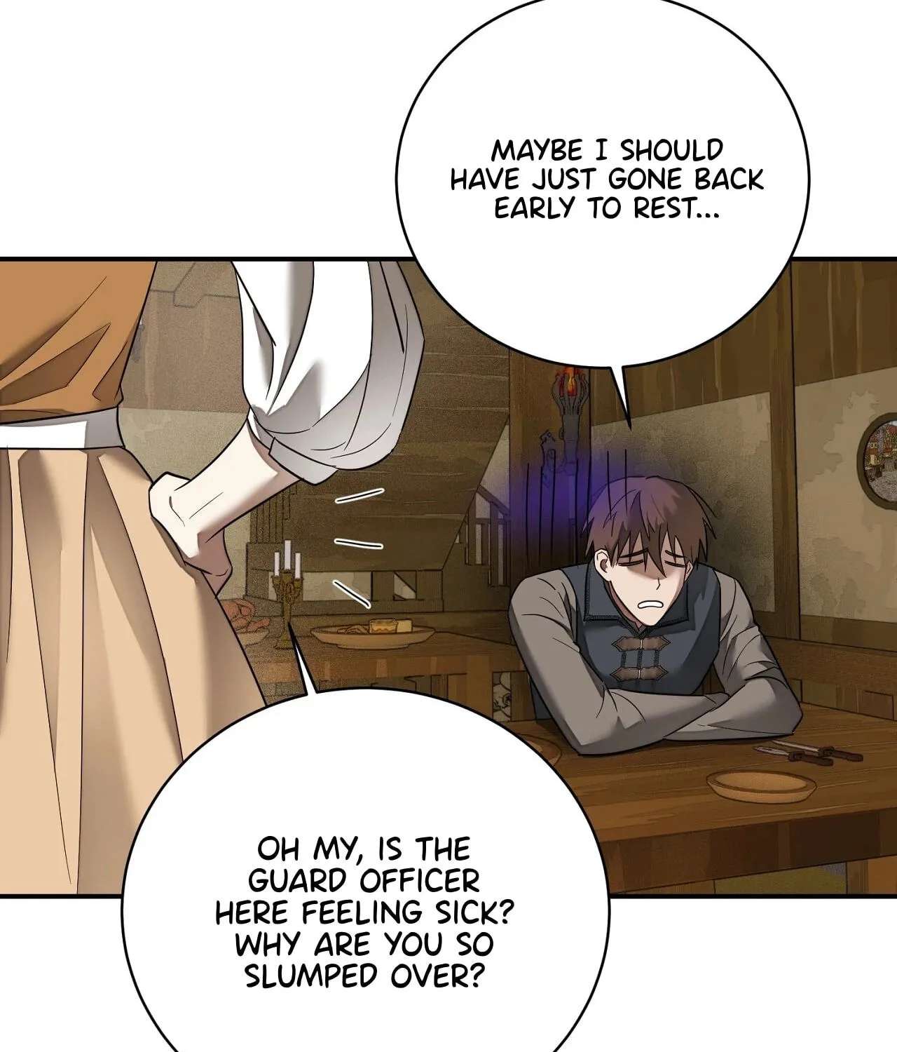Tinder Box Chapter 21 - page 84