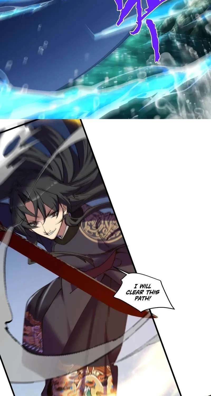 Wo De Choudi Chengle Wo De Dao Lv Chapter 63 - page 12
