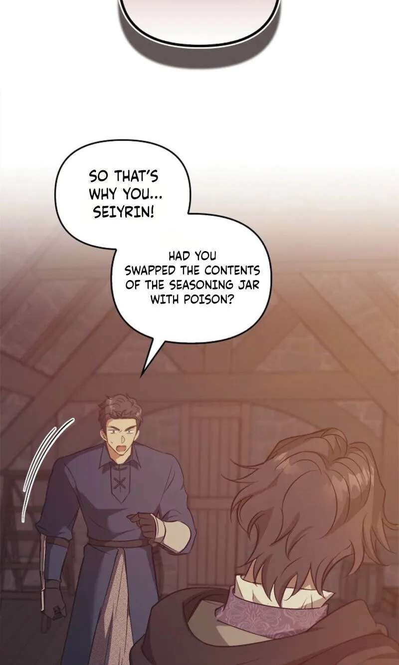 Regas Chapter 107 - page 57