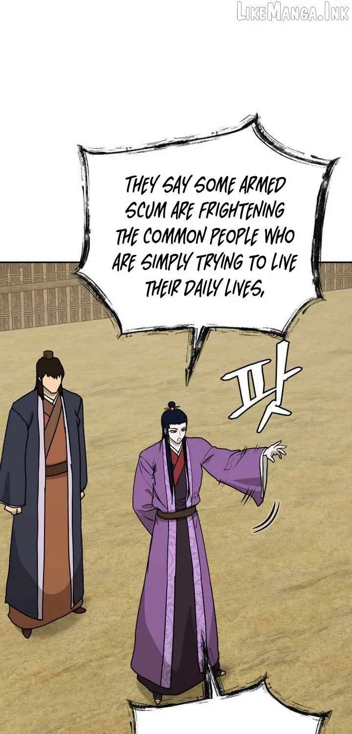 Administrator Kang Jin Lee Chapter 266 - page 36