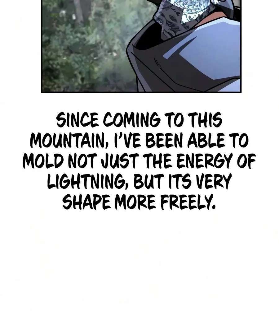 Reincarnation of the Fist King Chapter 66 - page 25