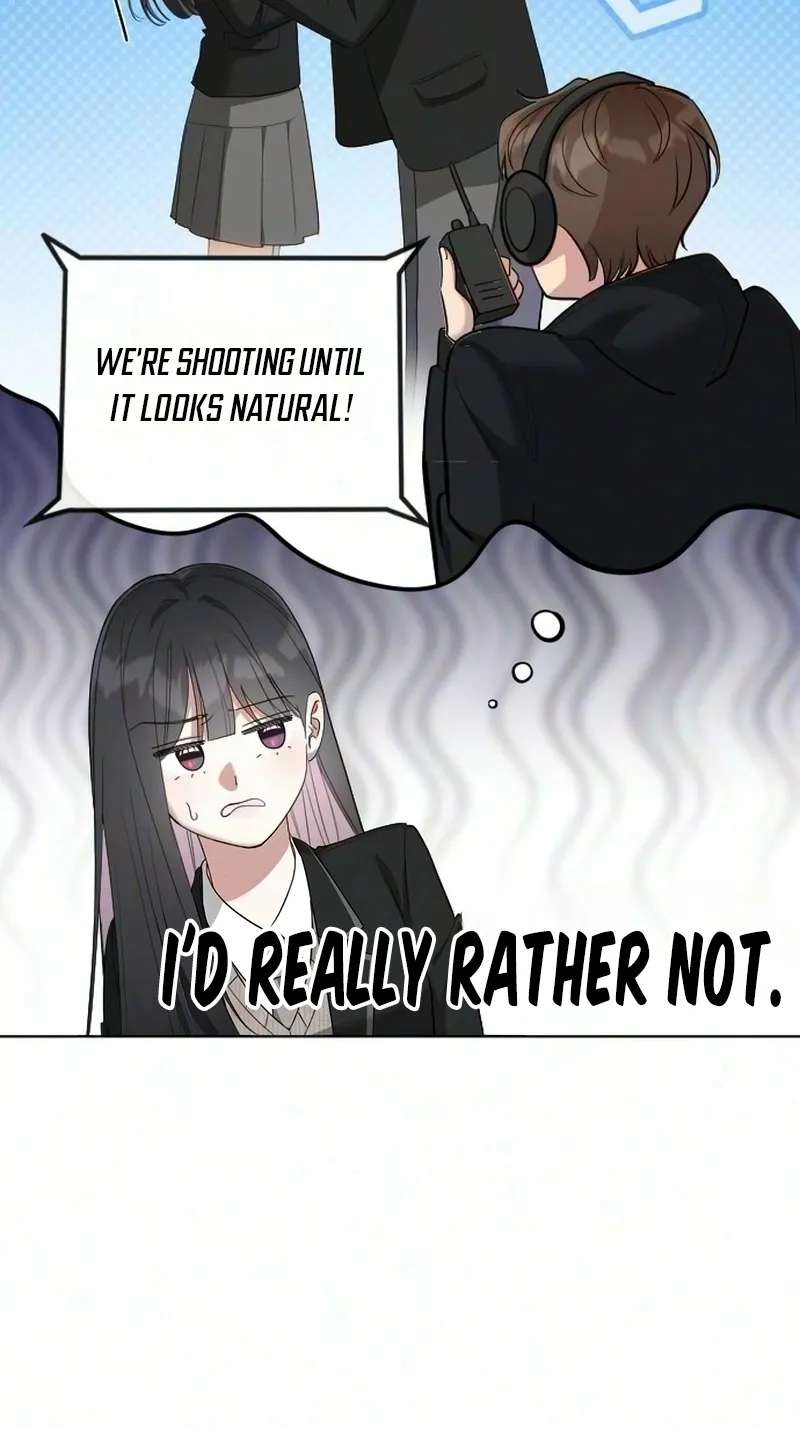 We're not a Couple! Chapter 10 - page 136