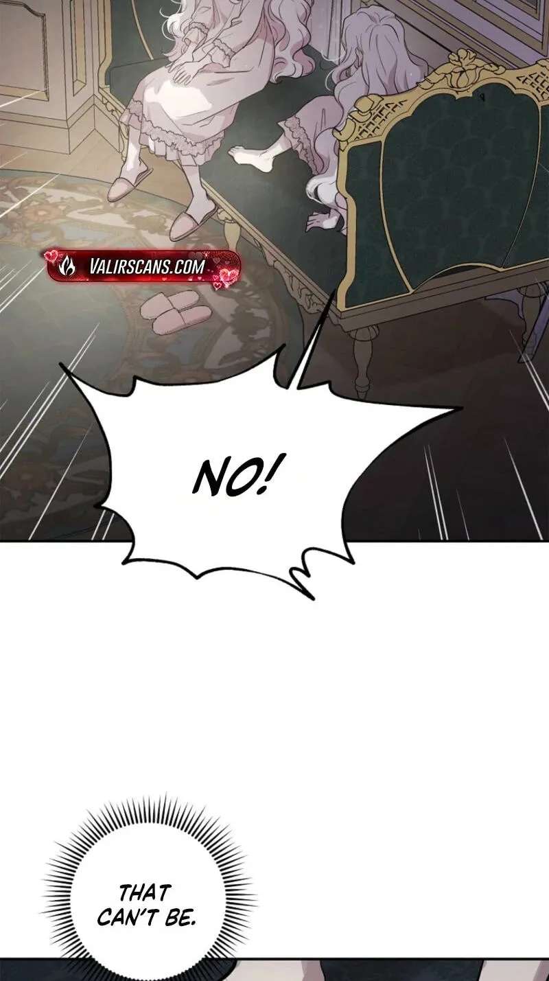 Surviving as the Illegitimate Princess Chapter 127 - page 17