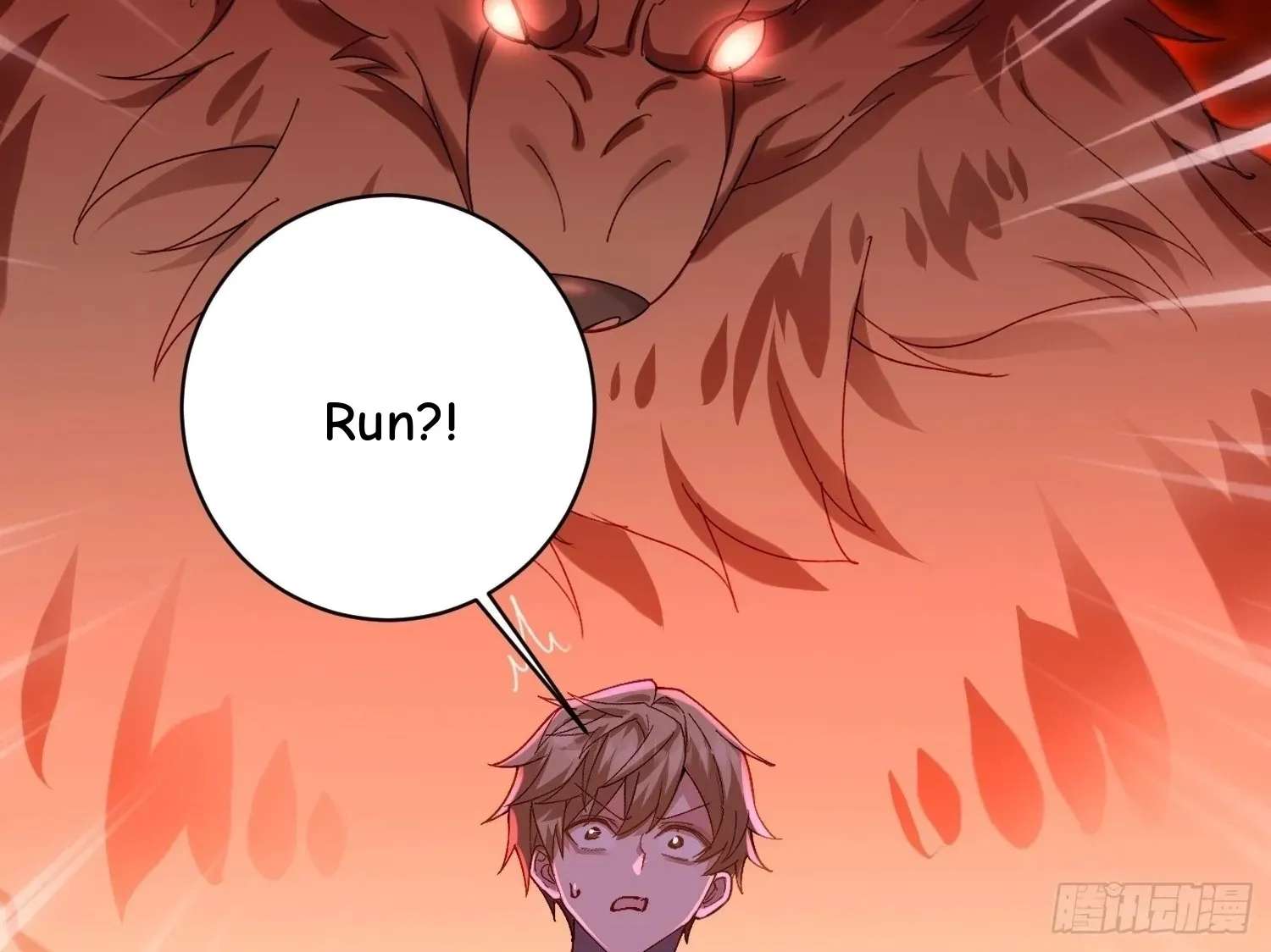 Guiyi Shijie? Wo Zao Jiu Tongguanle Chapter 9 - page 173