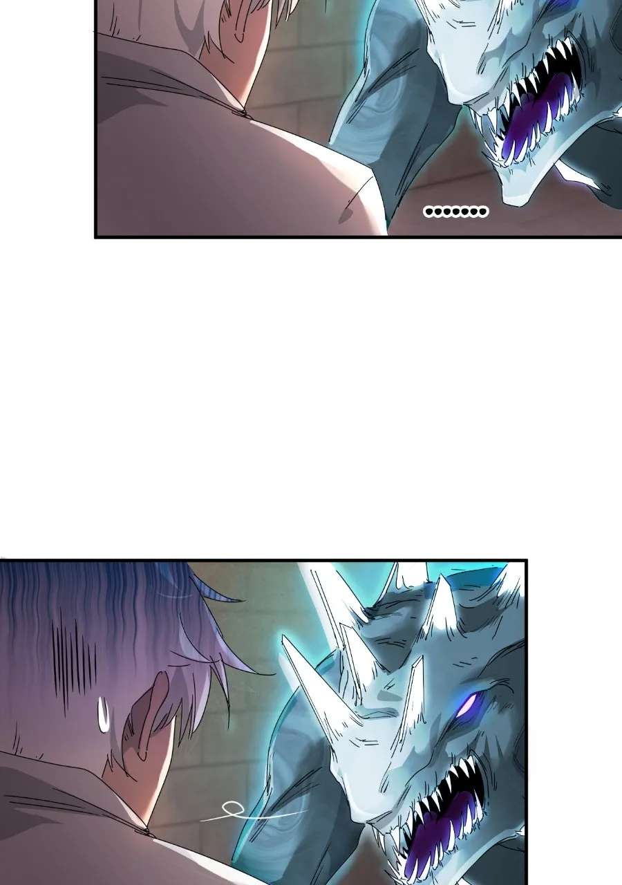 Nightmare Realm Summoner Chapter 2 - page 64