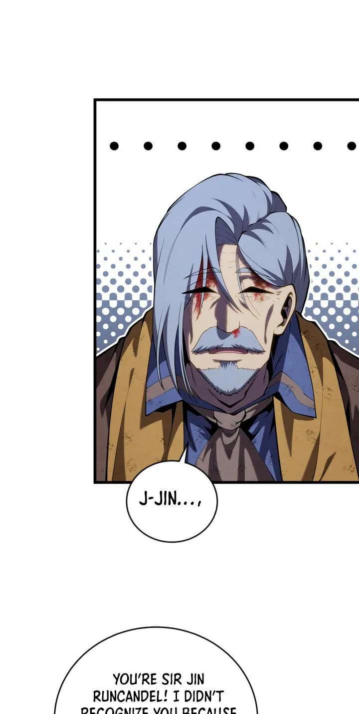 The Swordmaster's Son Chapter 209 - page 24