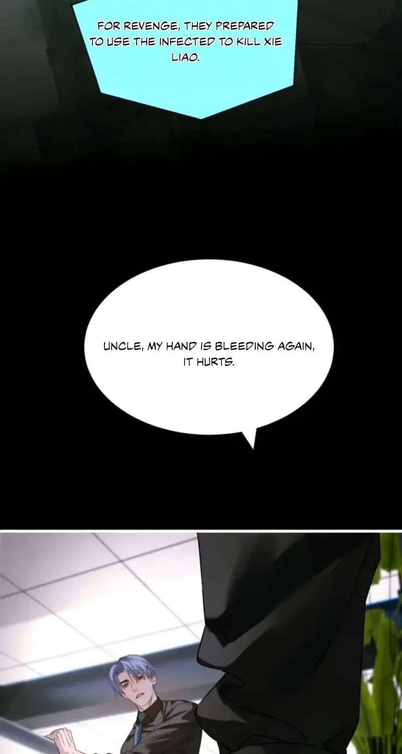 Black Tide Chapter 6 - page 37