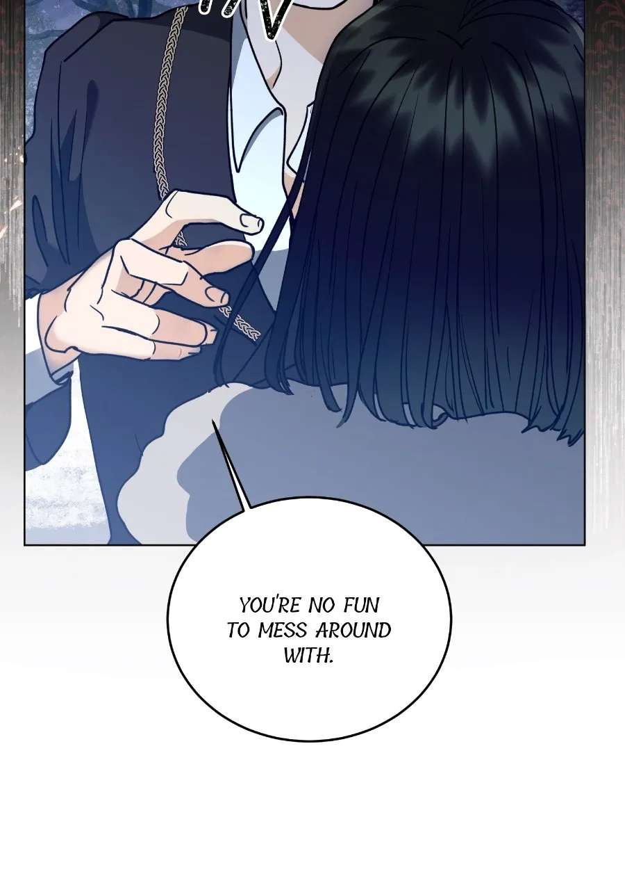 The Psycho Dukeand I Chapter 7 - page 38