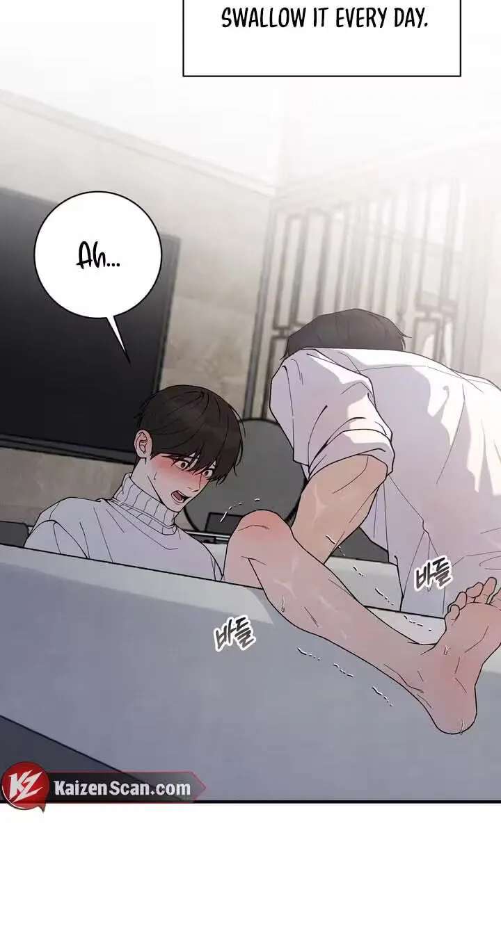 A Taste That I Know Chapter 32 - page 32