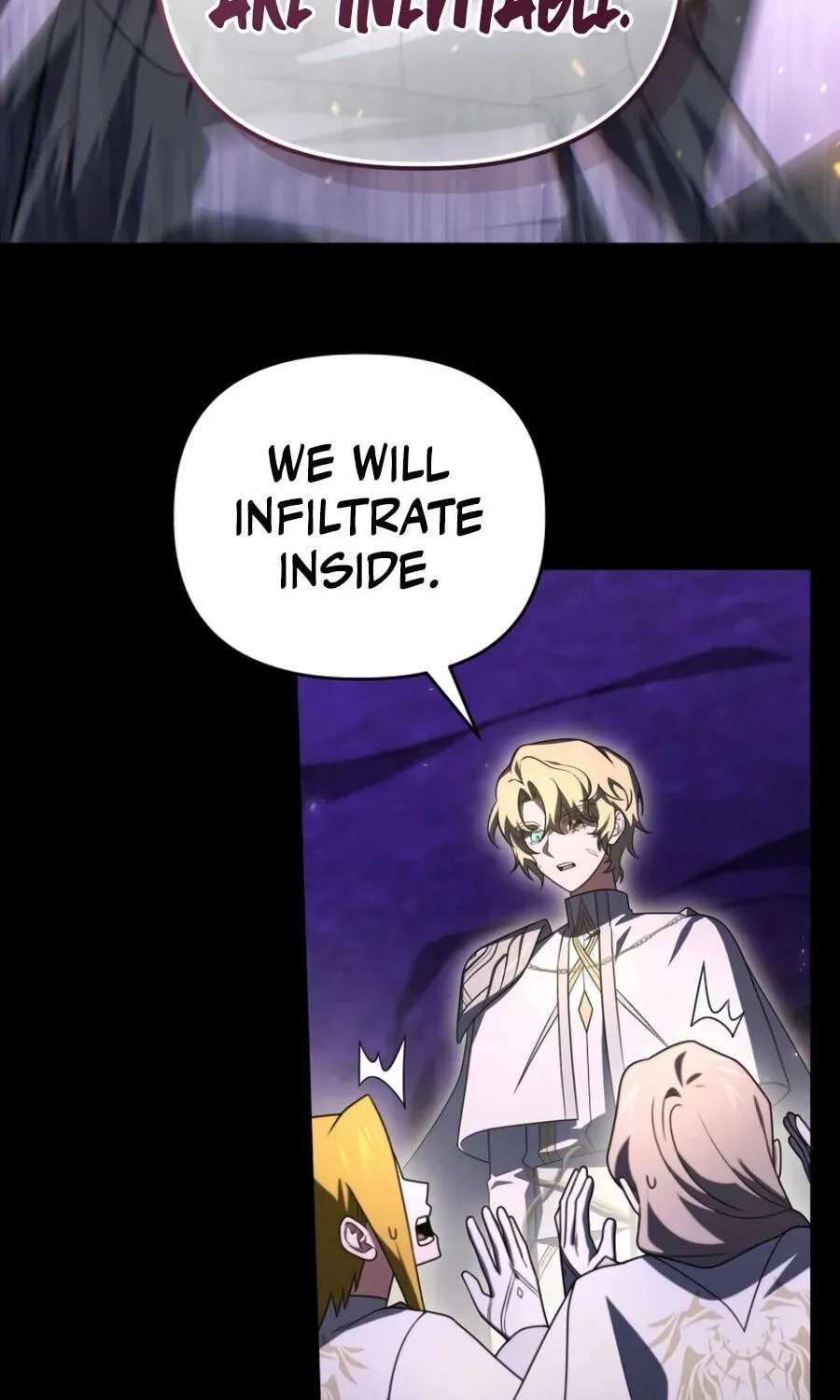 After Ten Millennia in Hell Chapter 157 - page 50
