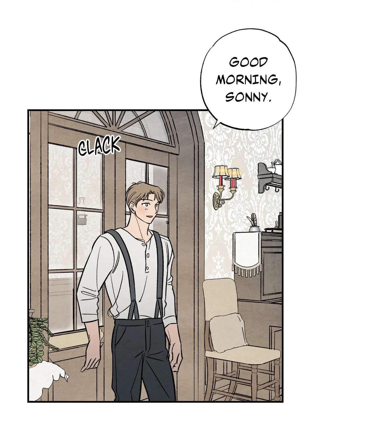 [Hyung, I've Grown Up! Yeokkijab BL Anthology] Postscript Chapter 2 - page 17