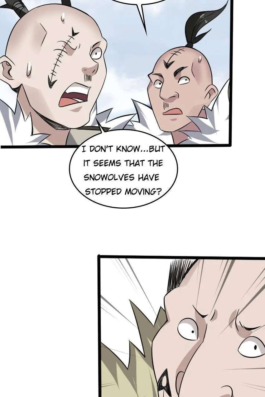 The Master of Fate Chapter 99 - page 24