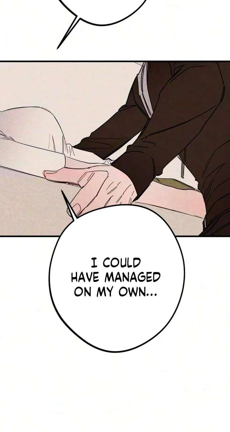 Perfect Senior's Hide! Chapter 25 - page 58