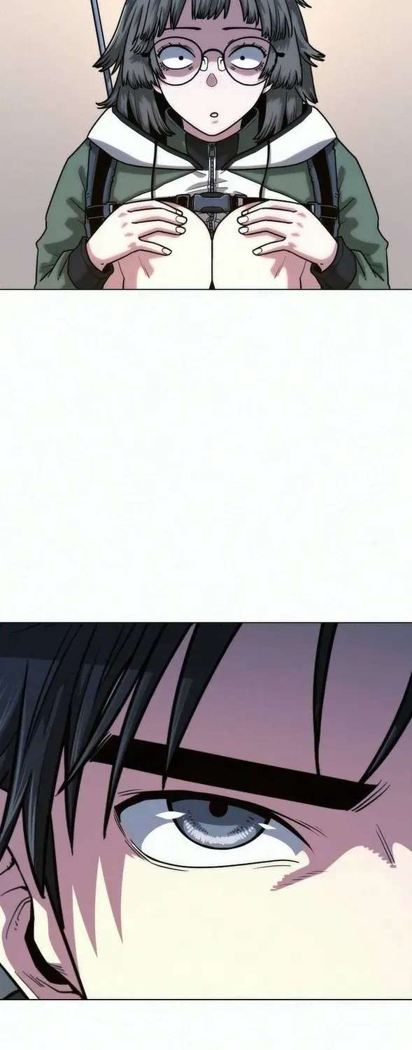 Love Tears Apart The Zombies Chapter 3 - page 41