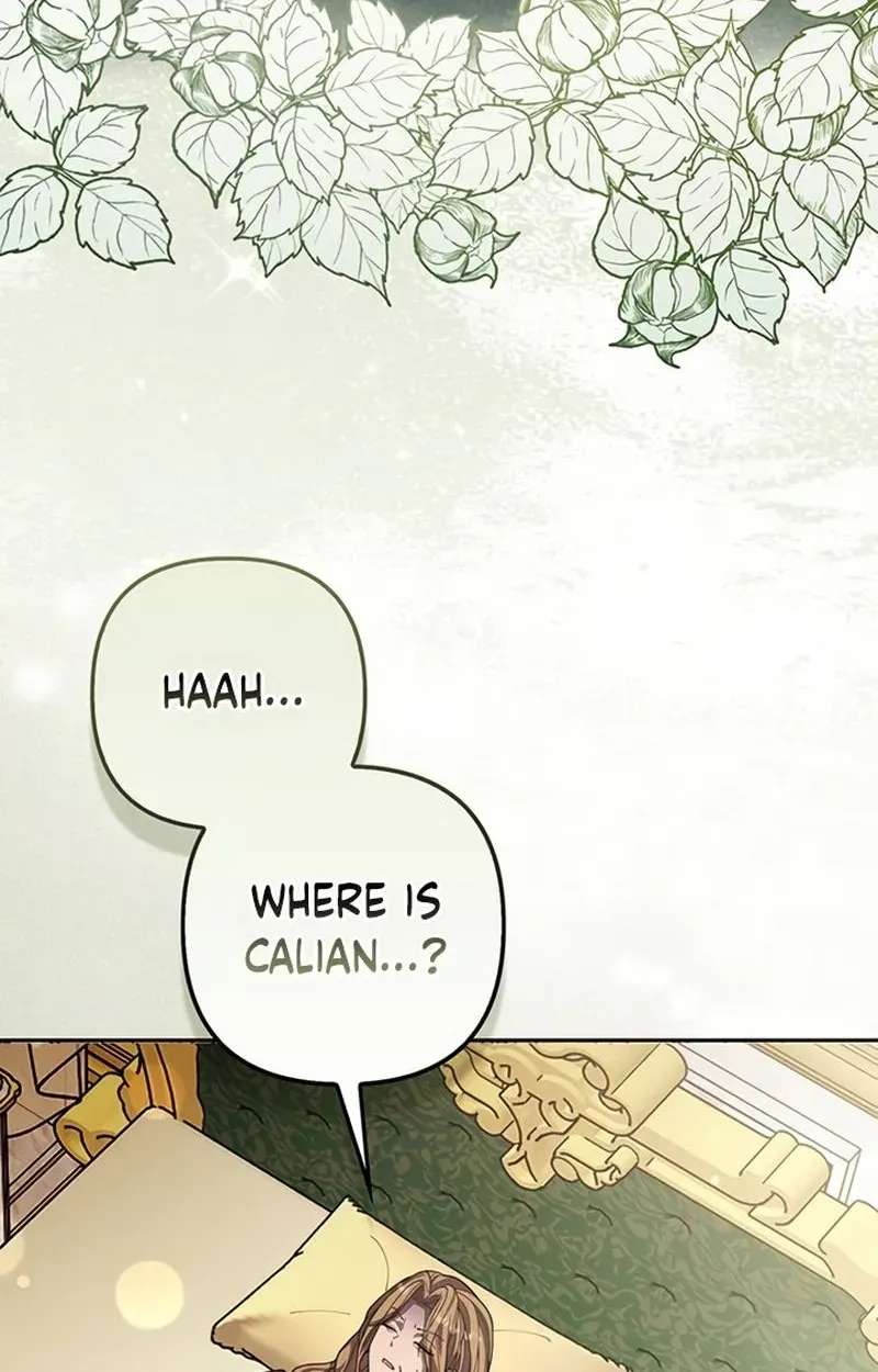 Revenge of Reborn Villainess Chapter 8 - page 56