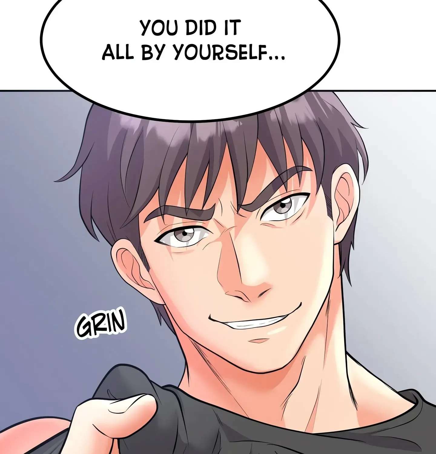 Wonder Splash Chapter 11 - page 69
