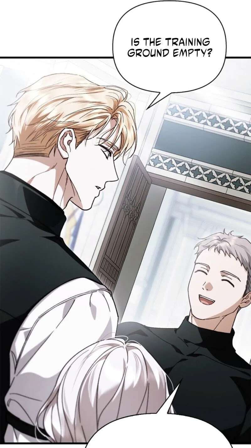 My Husband Is Definitely a Paladin Chapter 29 - page 68