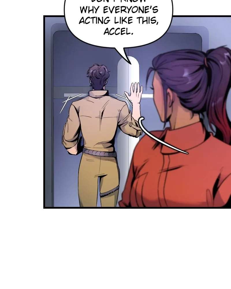 Recollection: A Star Trek Story Chapter 8 - page 71