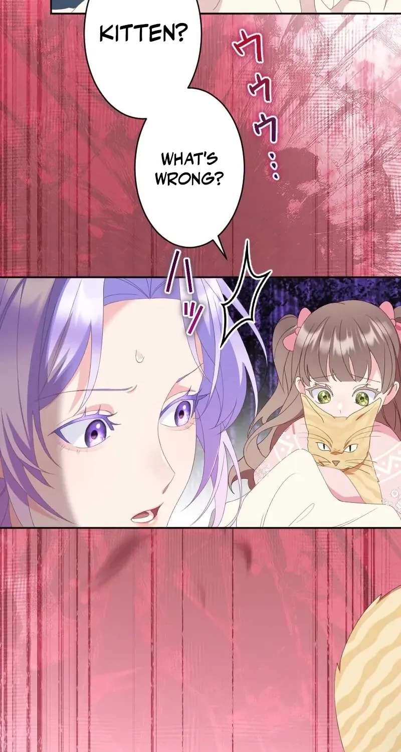 The Villainess Starting Over and the Strange Cold-Hearted Duke Chapter 27 - page 71