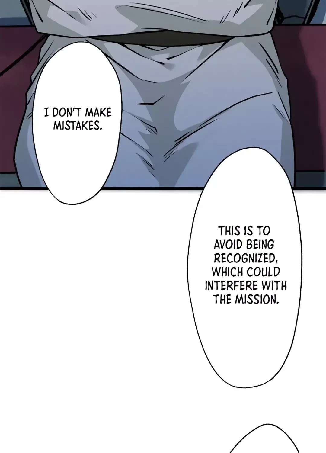 Isekai Suicide Squad Chapter 1 - page 22