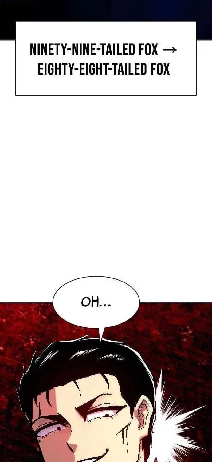 The Strongest in Hell, Mak Geum-gang Chapter 3 - page 92