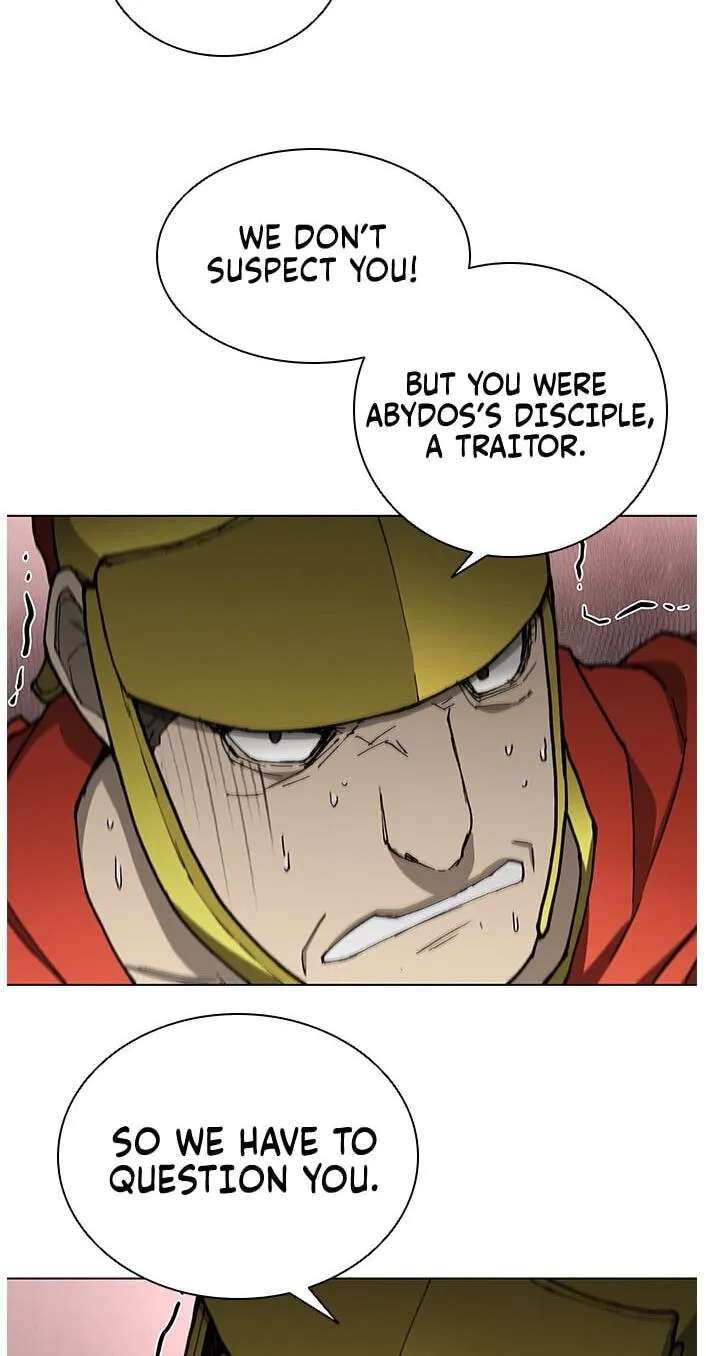 The Long Way of the Warrior Chapter 168 - page 66