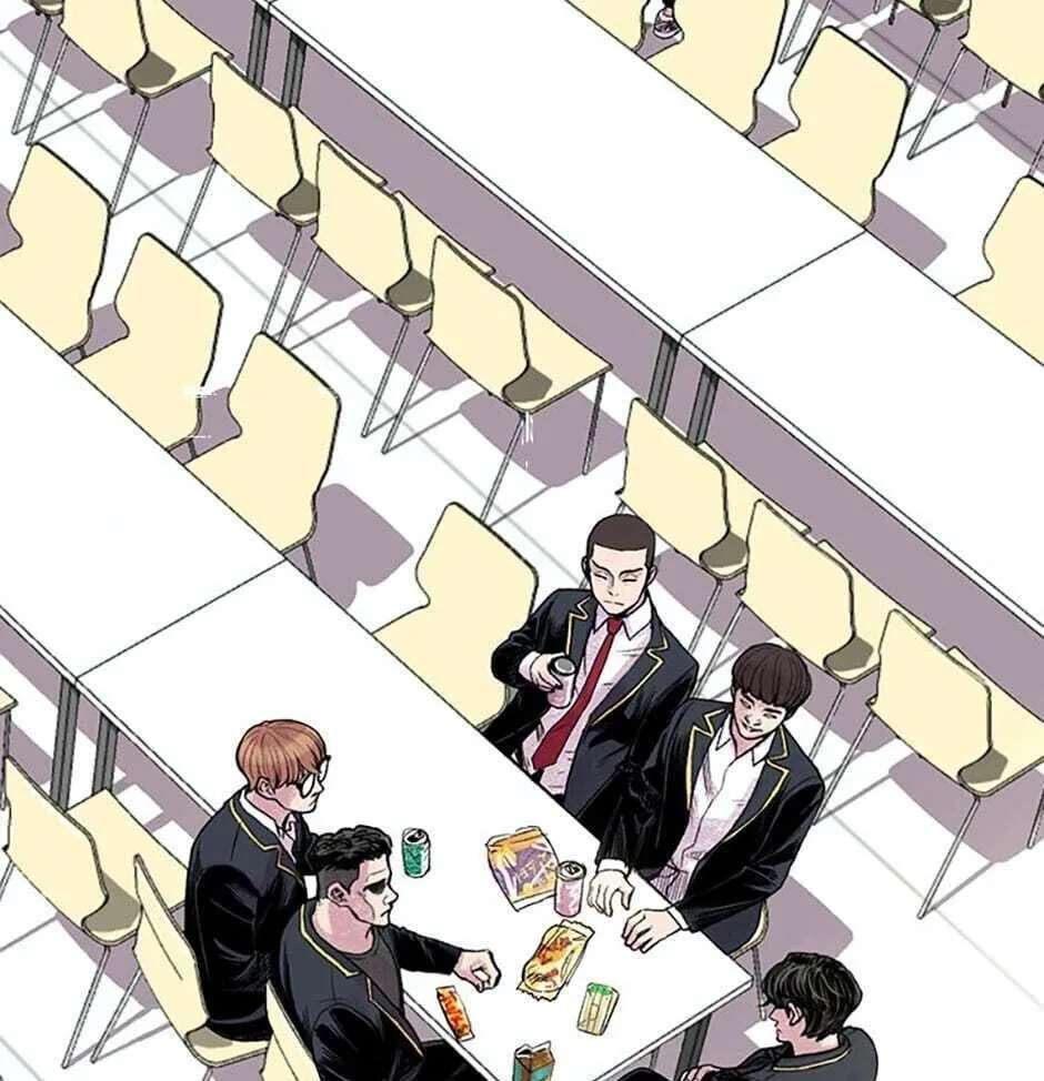 Switch (Ji-Dong & Kim Dong-Chan) Chapter 3 - page 251