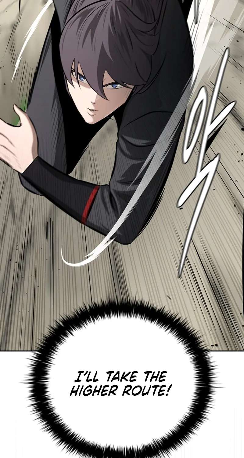 Absolute Master of the Senate Chapter 71 - page 43