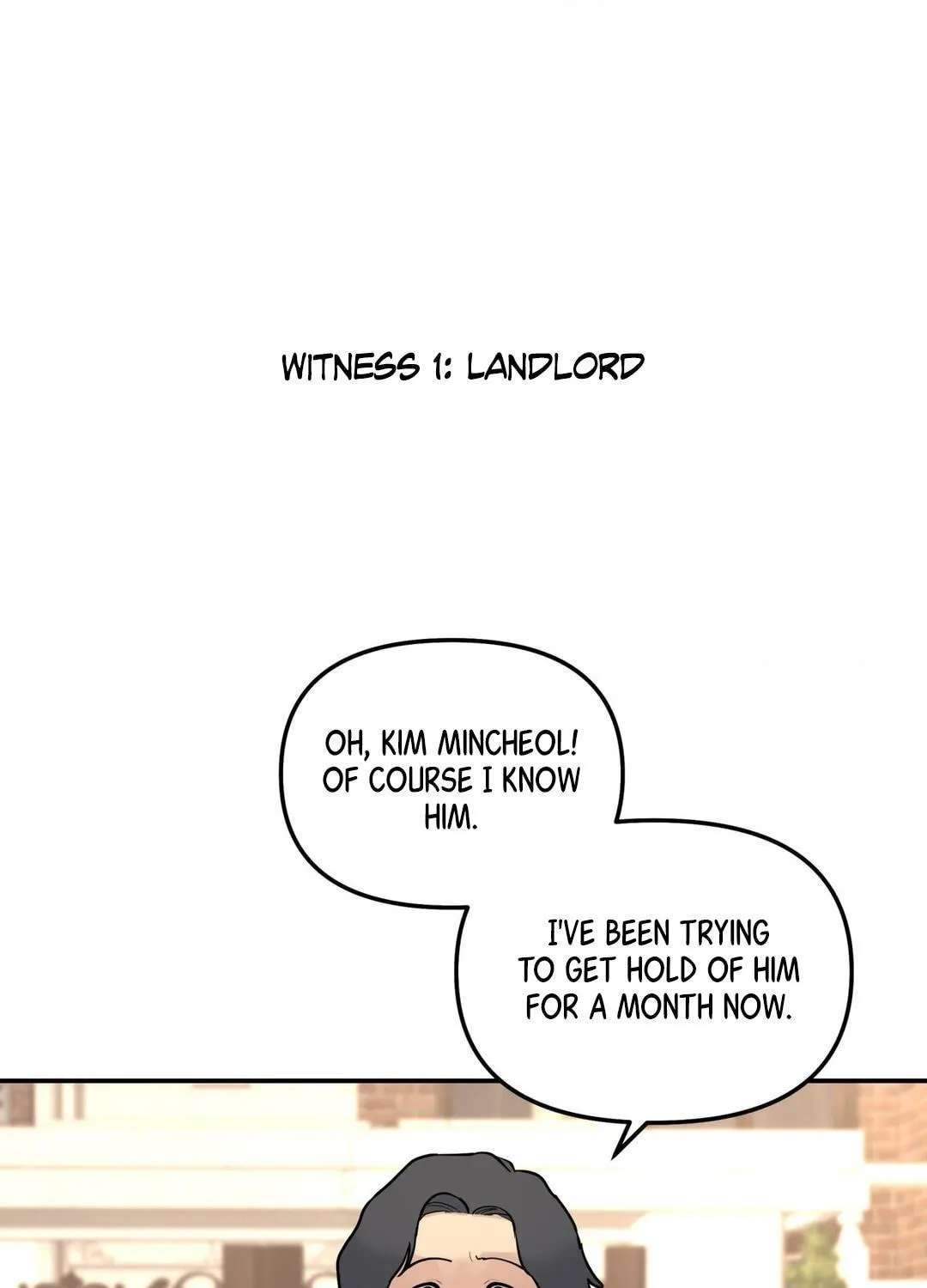 A Tree Without Roots Chapter 115 - page 2