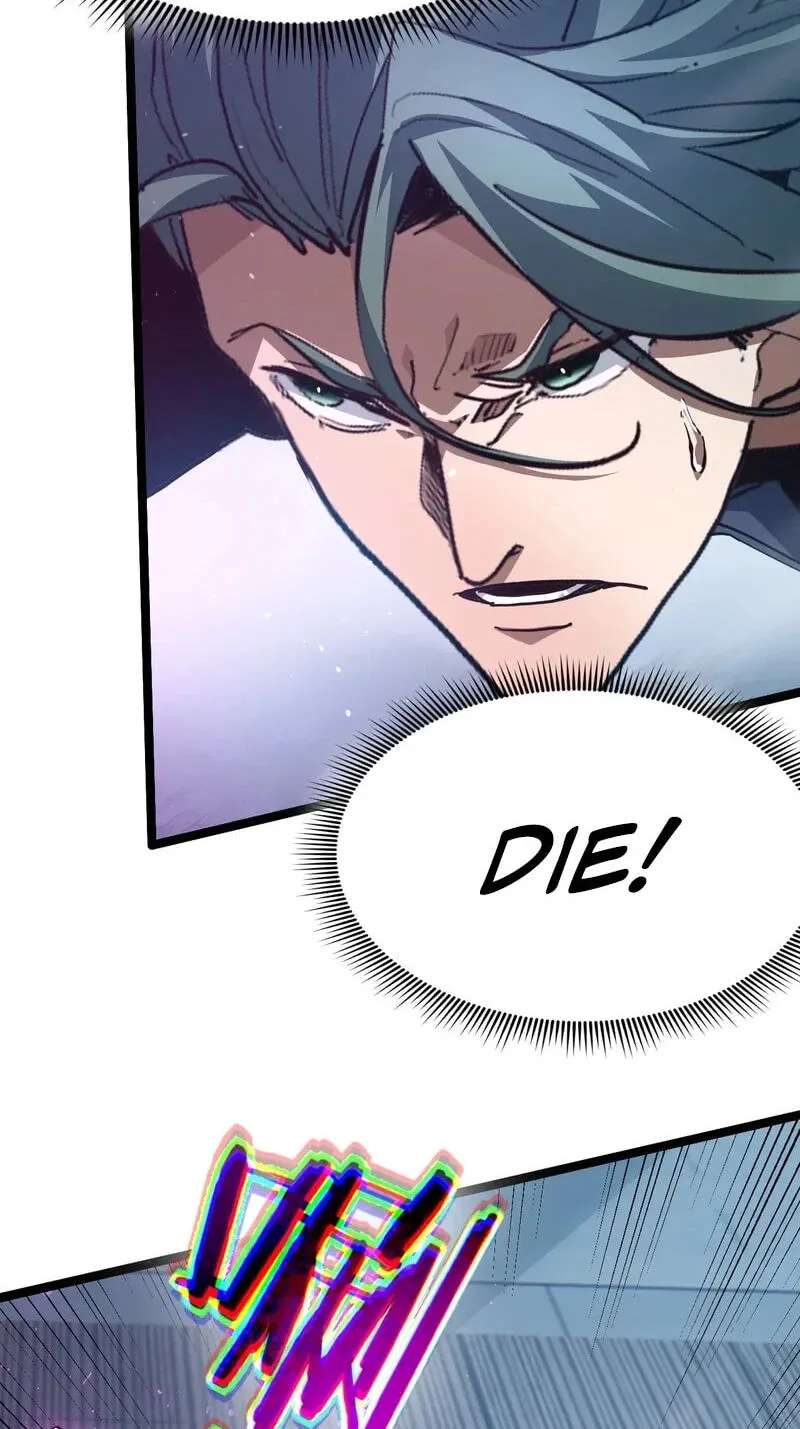 Li Liang Dian Man? Wo Keshi Wangling Fashi A! Chapter 148 - page 66