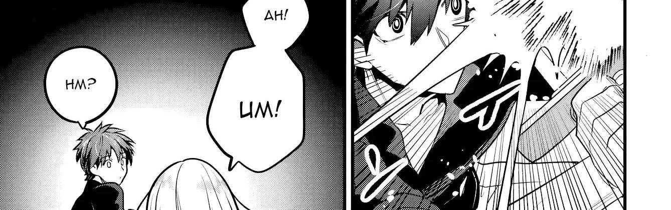 Suterare Youhei wa Jiyuu Kimama ni Ikitai Chapter 1 - page 105