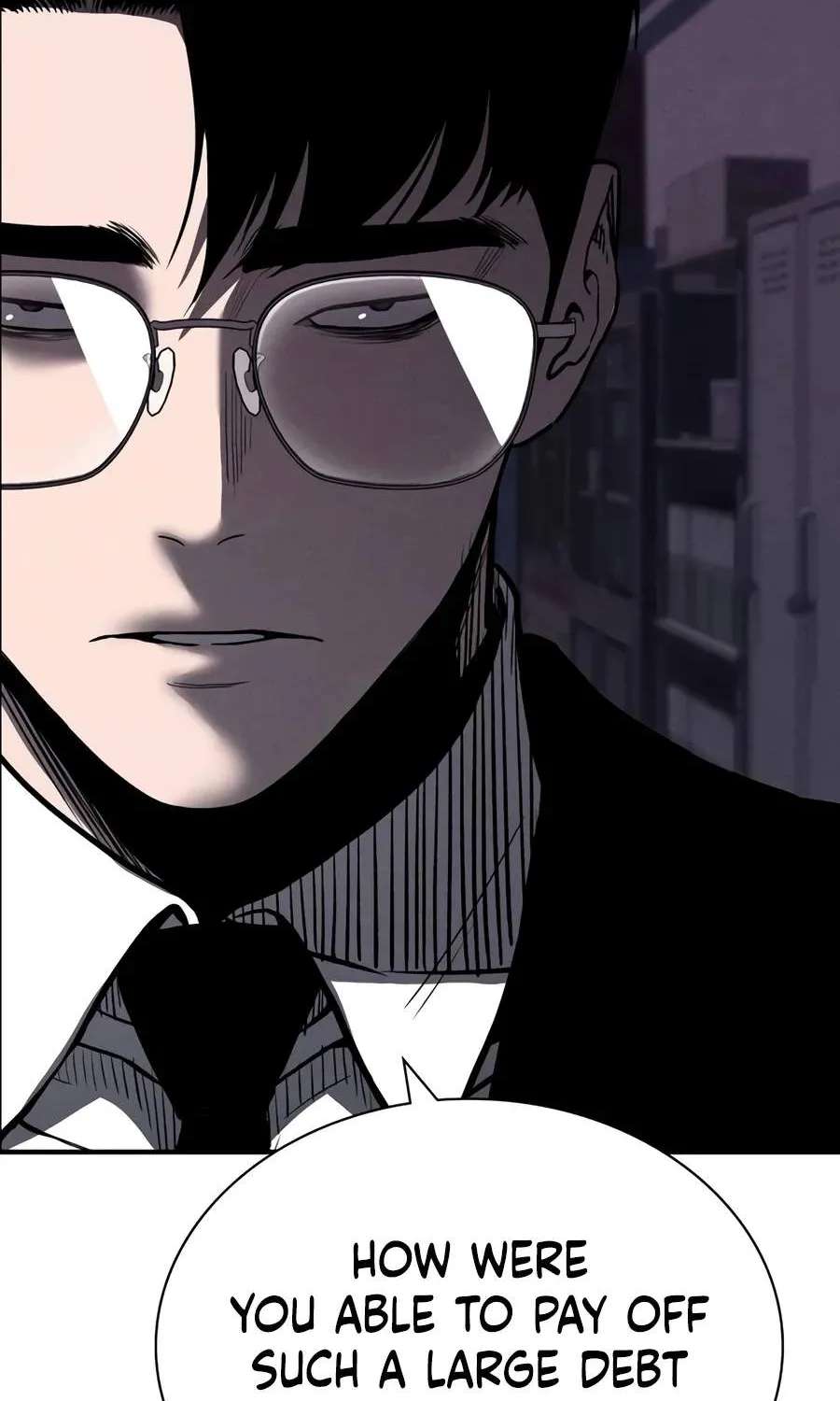 Debtbound by Blood Chapter 45 - page 120