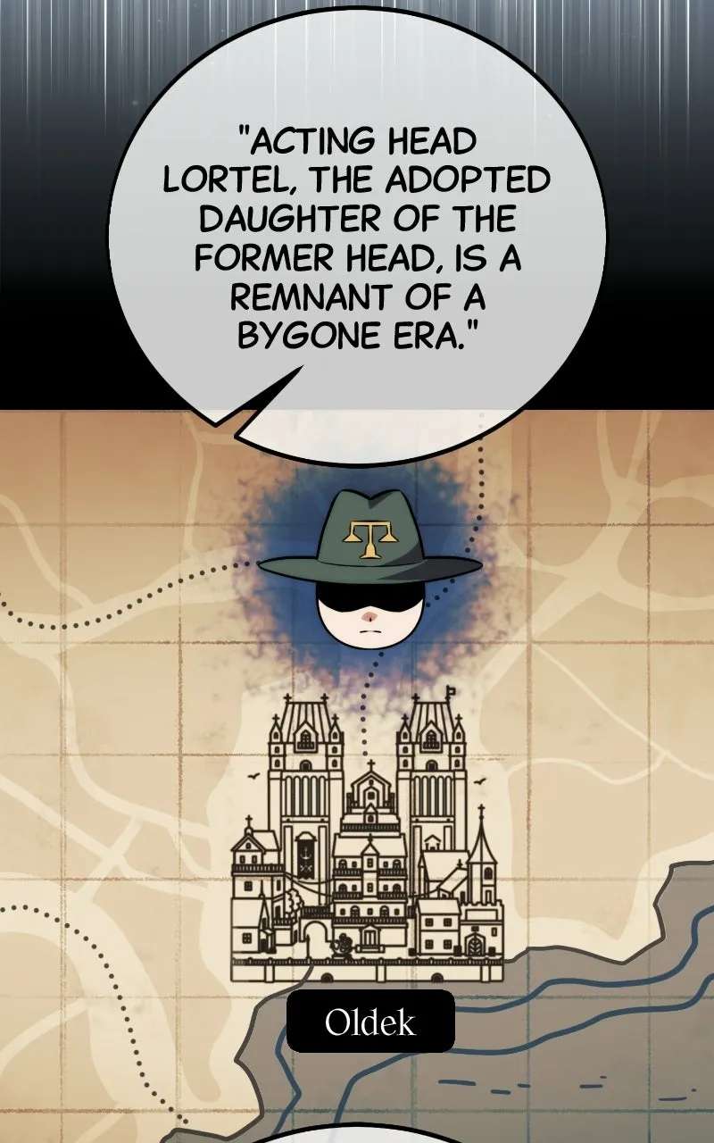 The Extra’sAcademy Survival Guide Chapter 112 - page 35